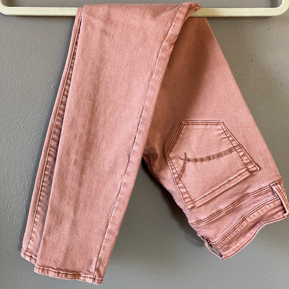 Bullhead Jeans